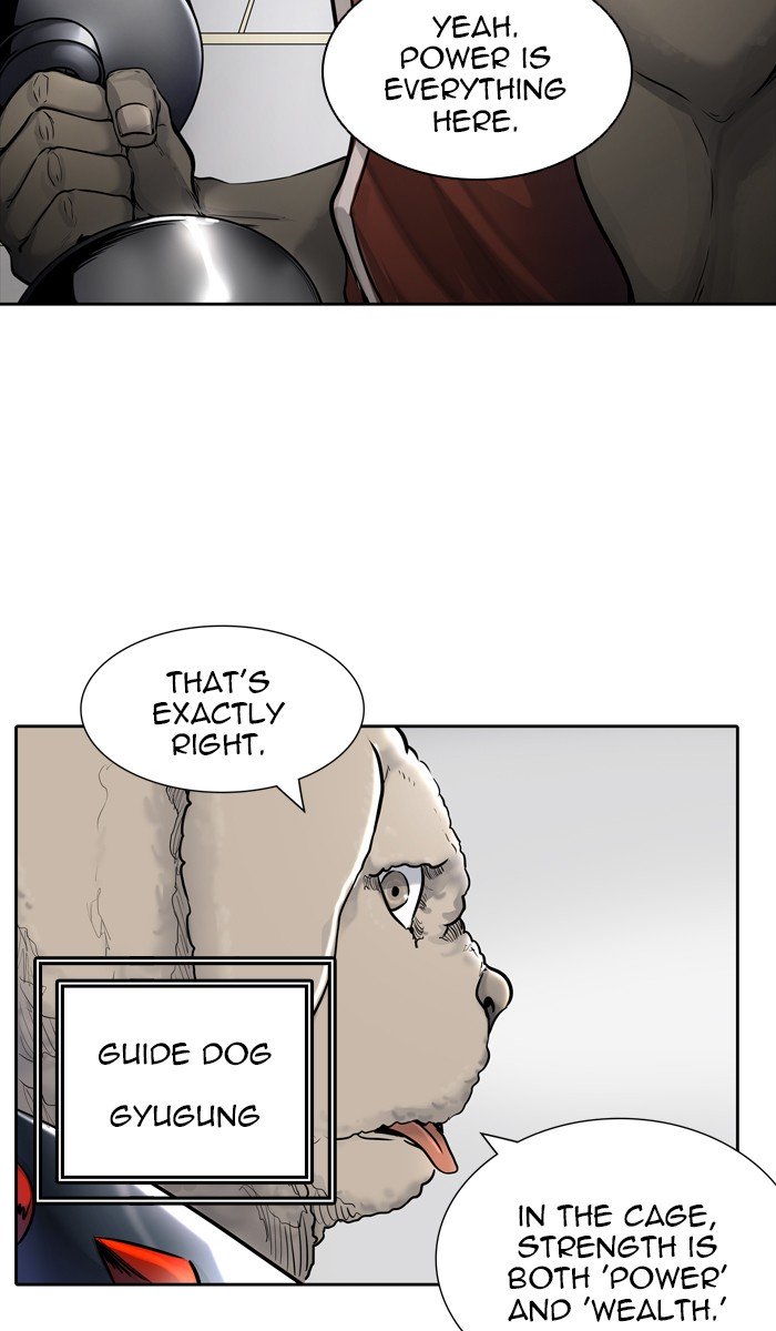 Tower of God, Chapter 426 image 054